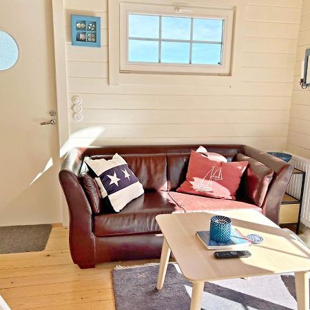 Holiday Home Ingaroe VI Gronskan Kültér fotó